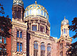 Synagoge Berlin